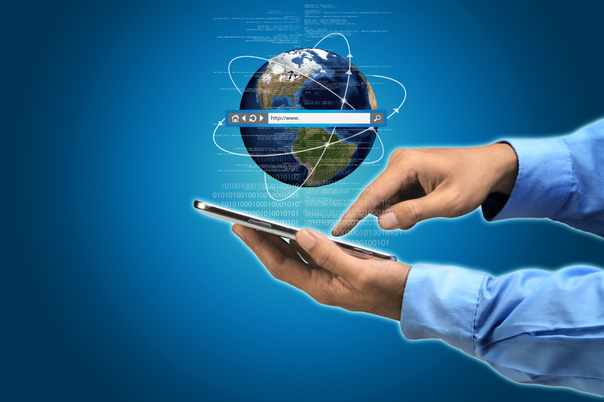 Comparar tarifas de internet disponibles en México