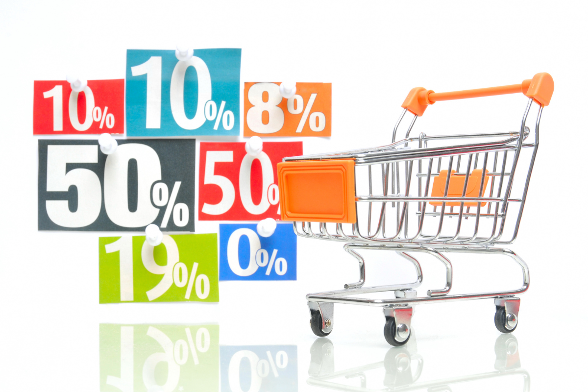 Consultar descuentos antes de realizar compras